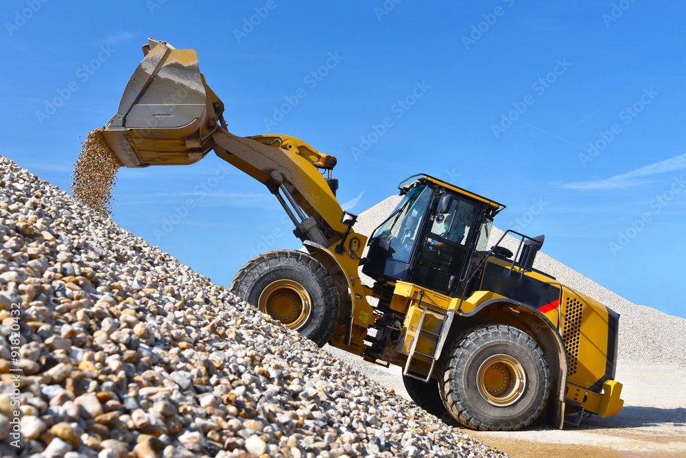 SAI Trading Construction Equipment